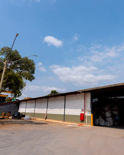 A Empresa
