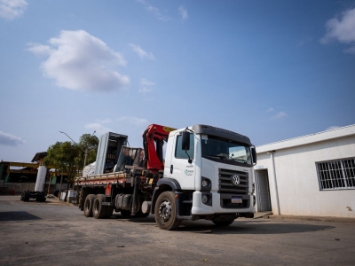 Por que investir na locação de caminhões é um bom negócio?