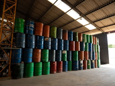 Comércio de resíduos: entenda como funciona e suas vantagens